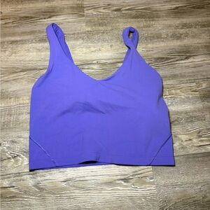 Lululemon Align Tank